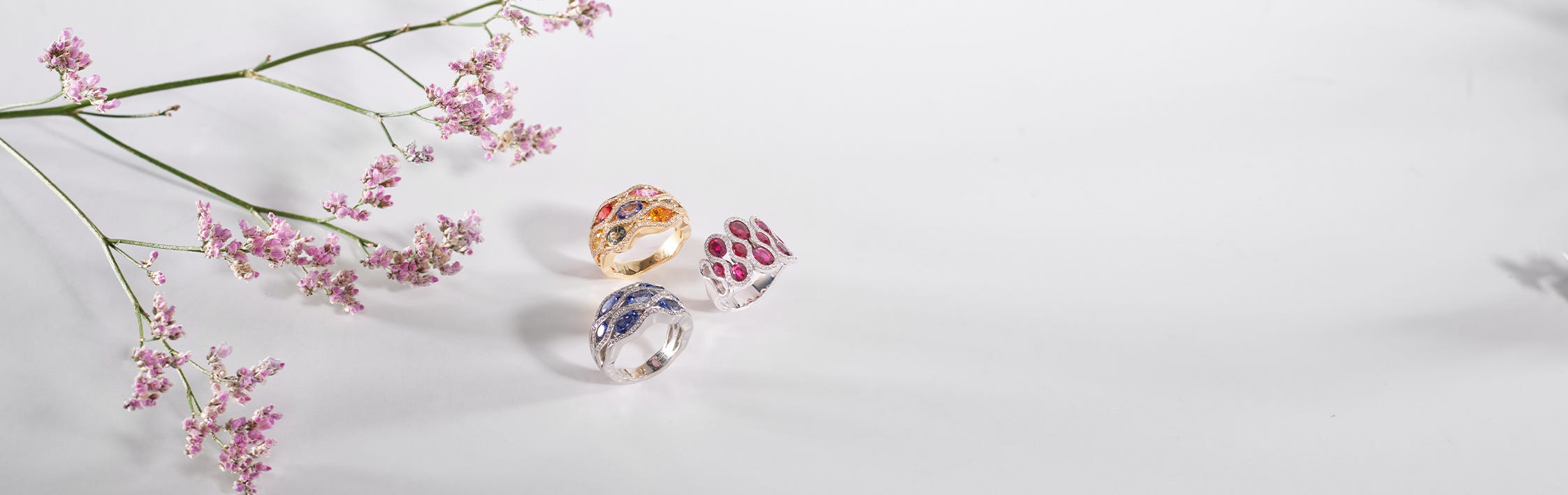Gemstones Gemstones