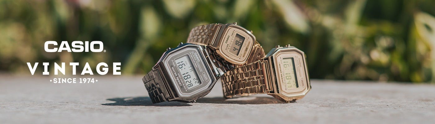 Casio