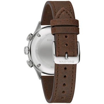 Bulova A-15 Pilot Archive Series Watch