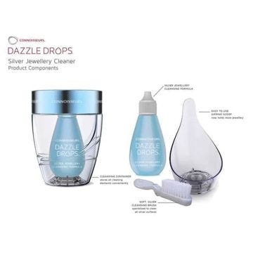 Dazzle Drops Cleansing Creme