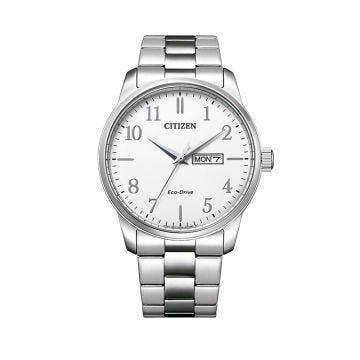 Citizen Chandler Eco-Drive Watch, 42 mm