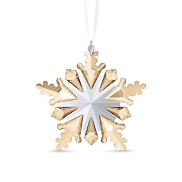 Swarovski Winter Sparkle Ornament