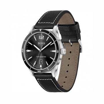 Hugo Boss Drifter Set Watch, 42 mm, Steel