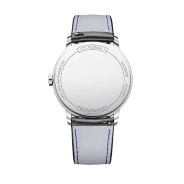 Classima, 42mm, Stainless Steel, Automatic