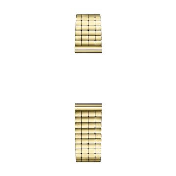 Herbelin Antares Stainless Steel & Gold PVD Bracelet