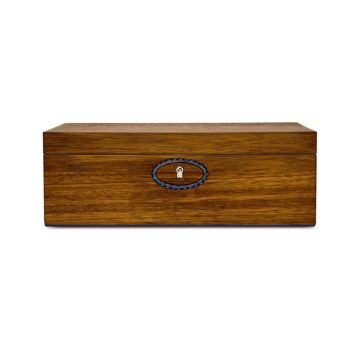 Ballet Musical Jewellery Box