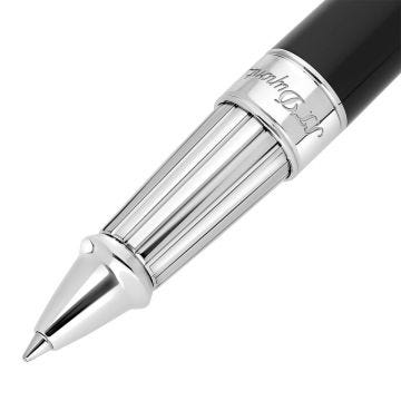 DC Comics 2024 Linge D Eternity Large Palladium Rollball Pen