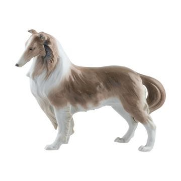 Lladro Shetland Sheepdog
