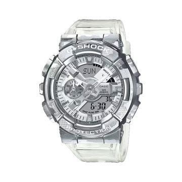 G-Shock quartz strap watch