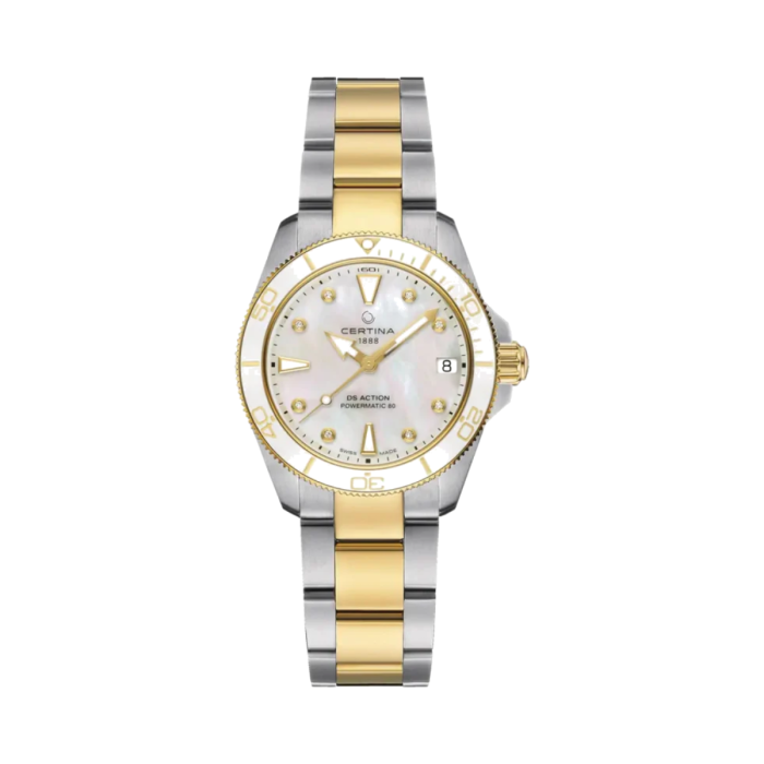 Ds deals action automatic