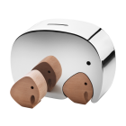 Georg Jensen Moneyphant with Twins