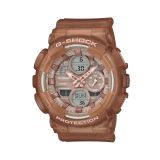 Casio G-Shock quartz strap watch