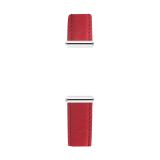 Herbelin Antares Red Leather Strap