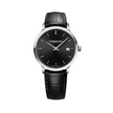 Toccata Watch, 39mm, Quartz, Steel