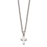 Kaia Cross Necklace for Boys & Girls