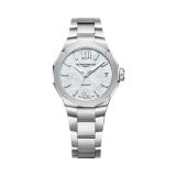 Baume et Mercier Riviera 10676, 33mm, Mother of Pearl Dial, Steel Bracelet Watch BM0A10676