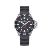 Hamilton 46mm Khaki Navy Frogman Automatic Watch