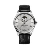 Classic Heart Beat, 40mm, Stainless Steel, Automatic
