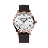 Classic, 40mm, Stainless Steel, Automatic