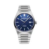 Highlife COSC, 41mm, Stainless Steel, Automatic