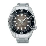 Seiko King Sumo Grey Gradation Prospex 45mm, Grey Dial, Automatic Movement, Stainless Steel Case, Stainless Steel Bracelet Watch SPB323J1