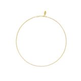 Caroline Svedbom Diamond Long Chain
