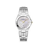 Cap Camarat 33mm, Mother of Pearl Dial, Quartz Movement, Stainless Steel Watch