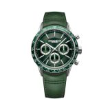 Freelancer, 43.5mm, Stainless Steel, Automatic
