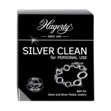 Hagerty Silver Clean Solution