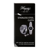 Hagerty Stainless Steel Watch Cloth