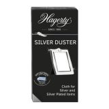 Hagerty Silver Duster 36x55 cm