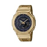 G-Shock Full Metal 2100 Series Gold Watch
