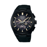 Seiko Astron x Resident Evil:  Death Island 'Leon' Model Limited Edition