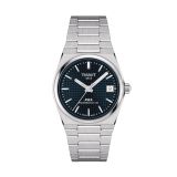 PRX Powermatic 80 35mm, Dark Blue Dial, Automatic Movement, Stainless Steel Watch