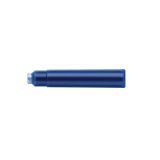Faber Castell Fountain Pen Ink Cartridges - Blue 185506