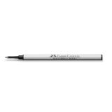 Faber Castell Rollerball Refill Black, Medium 148712