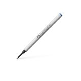 Faber Castell Rollerball Refill Blue, Medium 148713