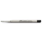 Faber Castell Ballpoint Pen Refill, Black - Broad 148742