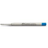 Faber Castell Ballpoint Pen Refill, Blue - Broad 148743