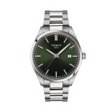 PR 100 40mm, Green Dial, Quartz Movement, Stainless Steel Watch