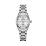 Hamilton Jazzmaster Performer 34mm, Silver Dial, Automatic Movement, Stainless Steel Watch H36105150