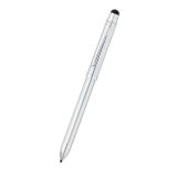 Cross Tech 3 Multi Function Chrome Polished Pen AT0090-1