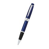 Cross Bailey Blue Lacquer Rollerball Pen AT0455-12