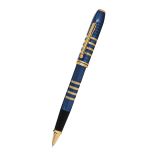 Cross Special-Edition 175th Anniversary Collection Classic Townsend  Black  Lacquer Ballpoint Pen AT572TW