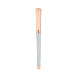 Liberte Fountain Pen Duo White Gold Fountain Pen
