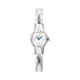 American Girl Limited Edition 29mm White Dial Quartz Steel Watch