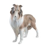 Lladro Shetland Sheepdog