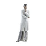 Lladro Male Doctor