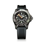 Victorinox 38 mm Black Dive Master Watch