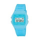 Casio Retro Vintage Collection Watch F-1WC-2AEF